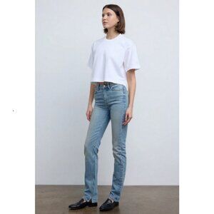 Rùadh The Cecile Jean Sample, Nairn Wash - Size 25, Inseam 31” - NWT